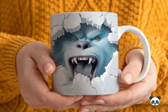 Mastering the 3D Yeti Mug Wrap Sublimation Workflow for Professional Results